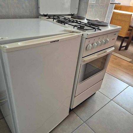 Guesthouse Milka Poljanak Εξωτερικό φωτογραφία