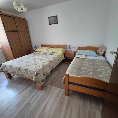 Guesthouse Milka Poljanak Εξωτερικό φωτογραφία