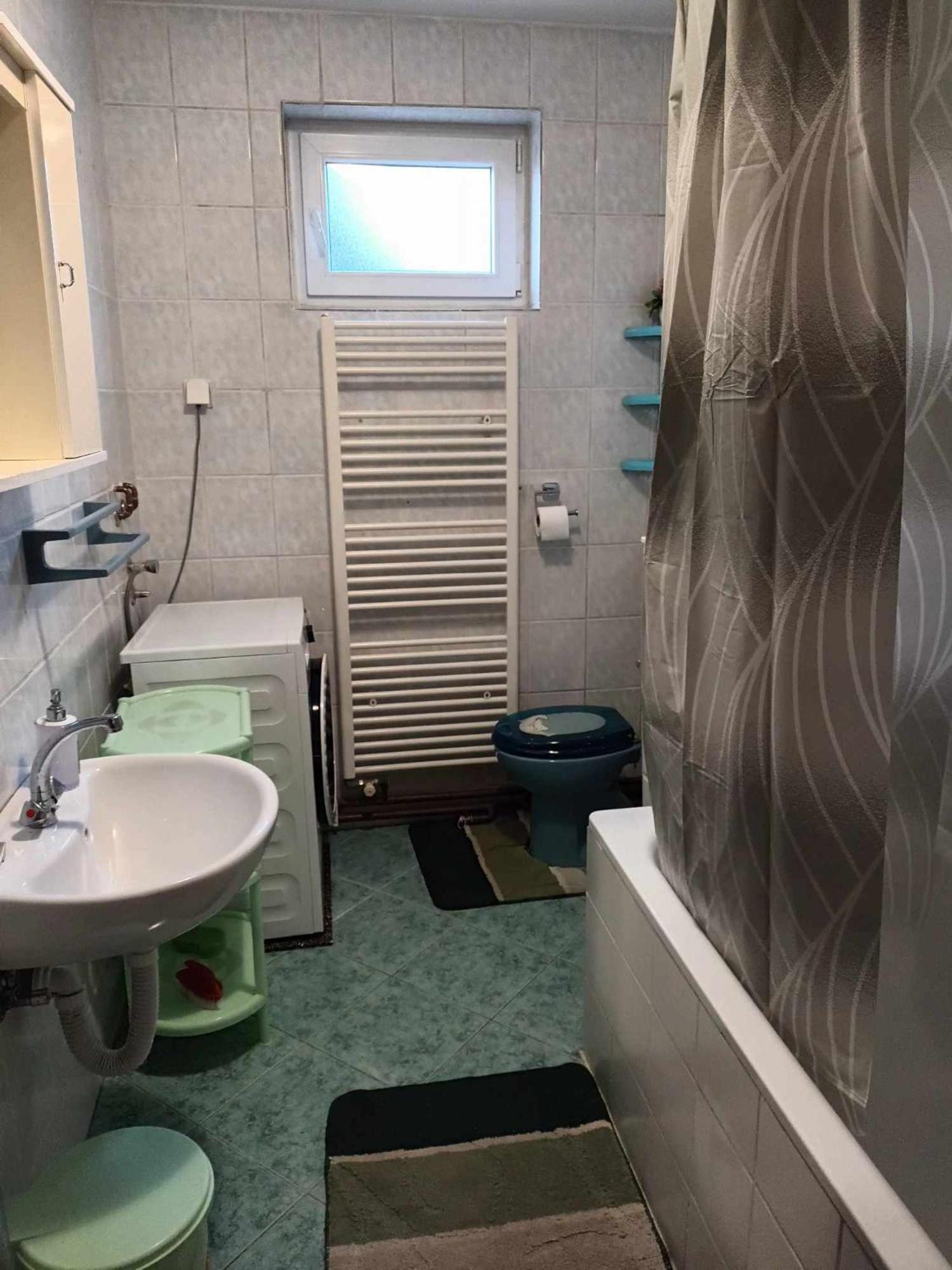 Guesthouse Milka Poljanak Εξωτερικό φωτογραφία