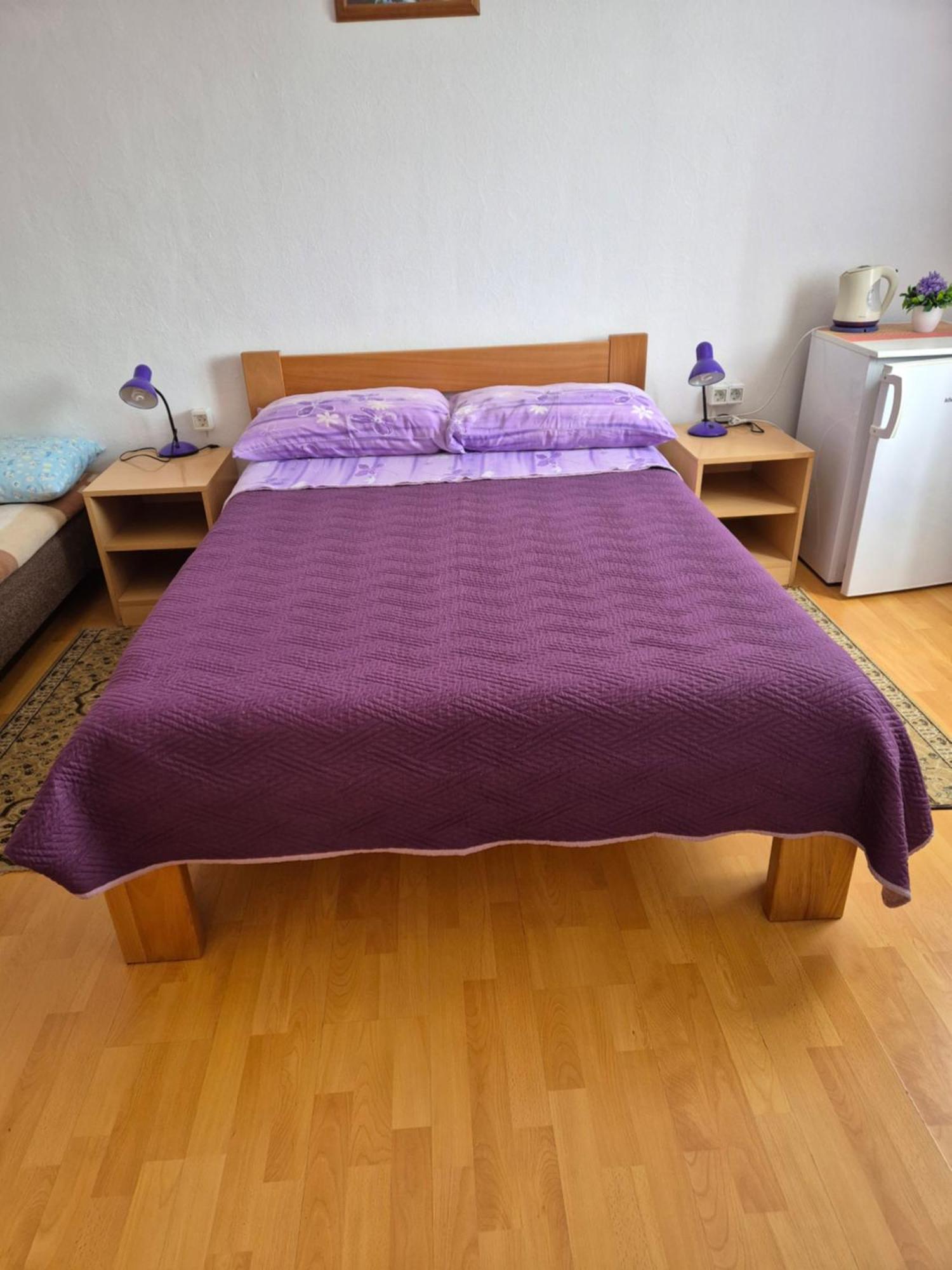 Guesthouse Milka Poljanak Εξωτερικό φωτογραφία