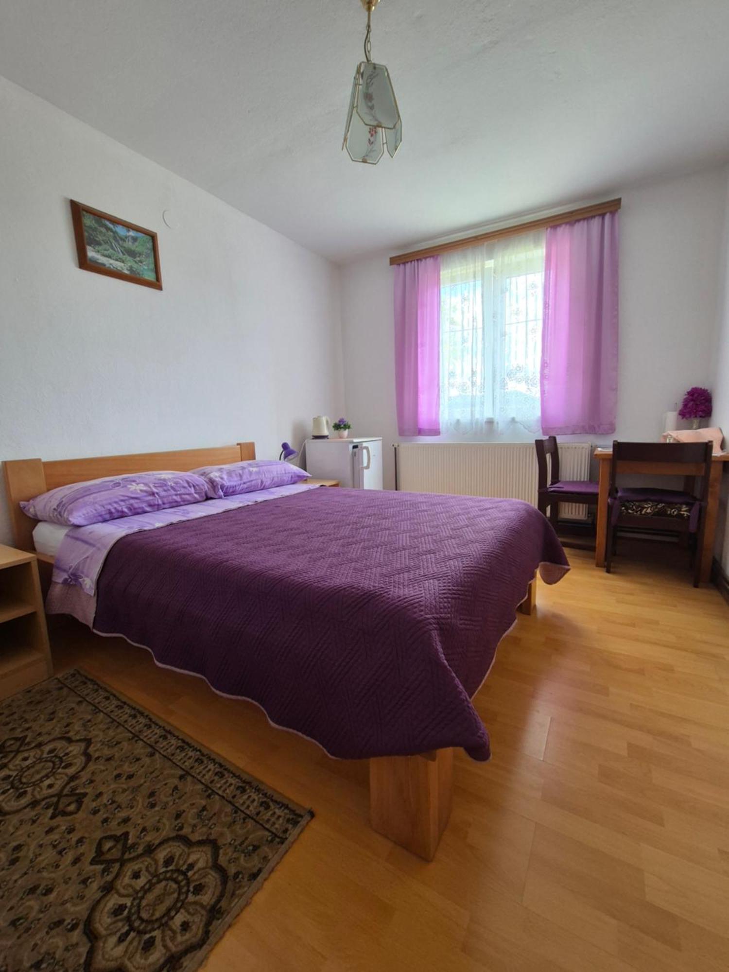 Guesthouse Milka Poljanak Εξωτερικό φωτογραφία
