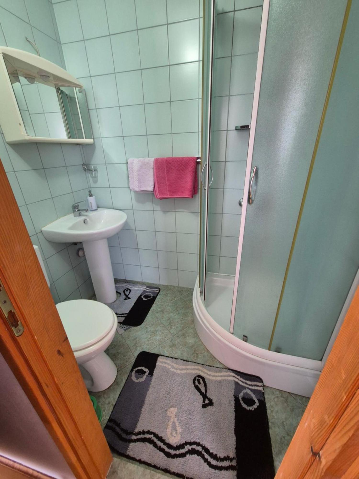 Guesthouse Milka Poljanak Εξωτερικό φωτογραφία