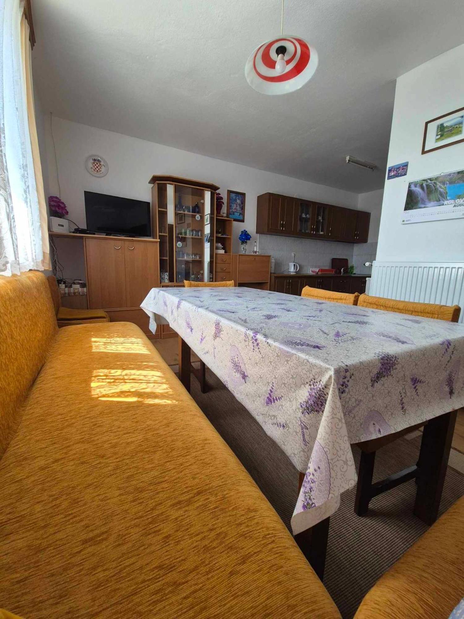 Guesthouse Milka Poljanak Εξωτερικό φωτογραφία