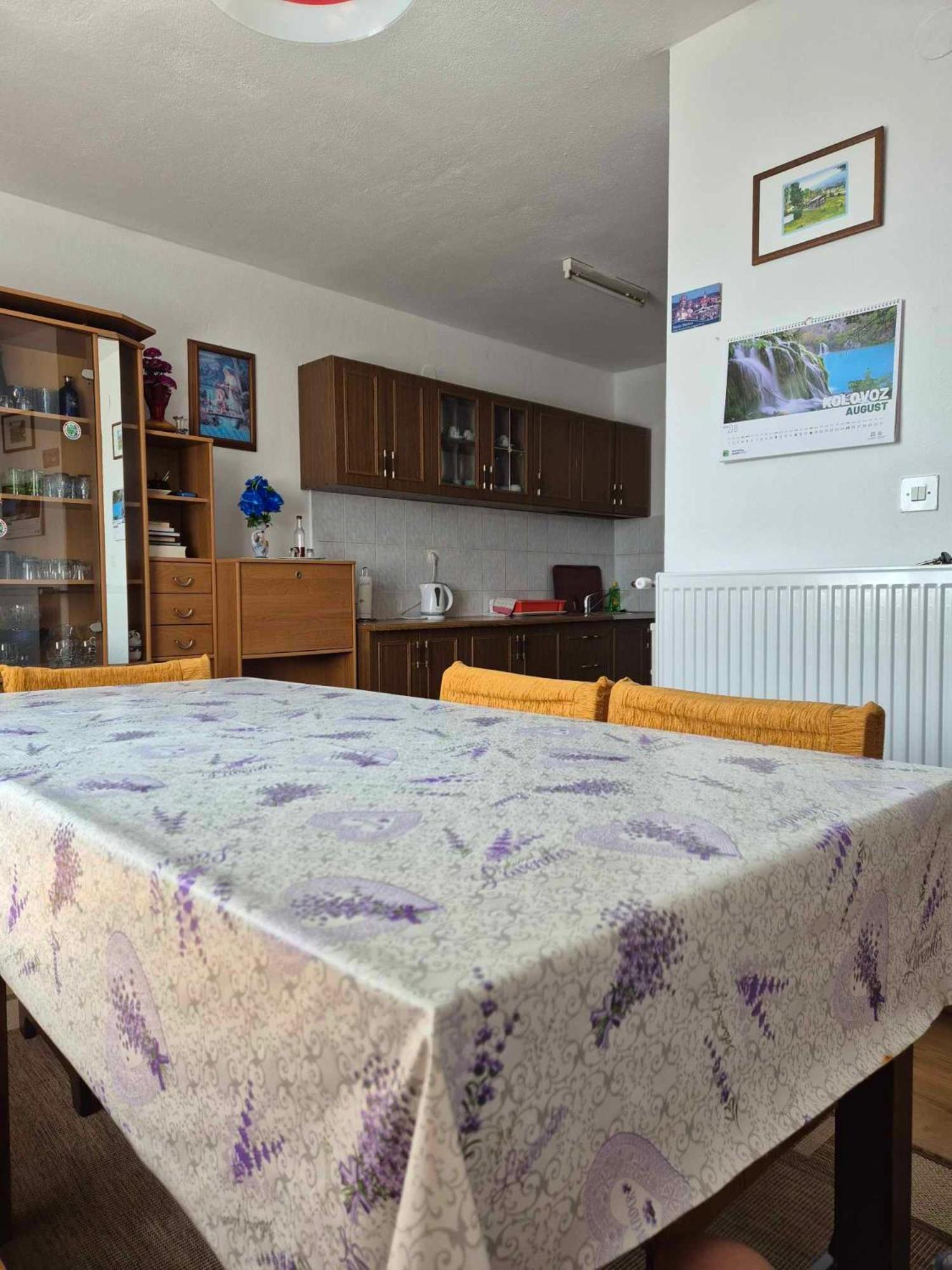 Guesthouse Milka Poljanak Εξωτερικό φωτογραφία
