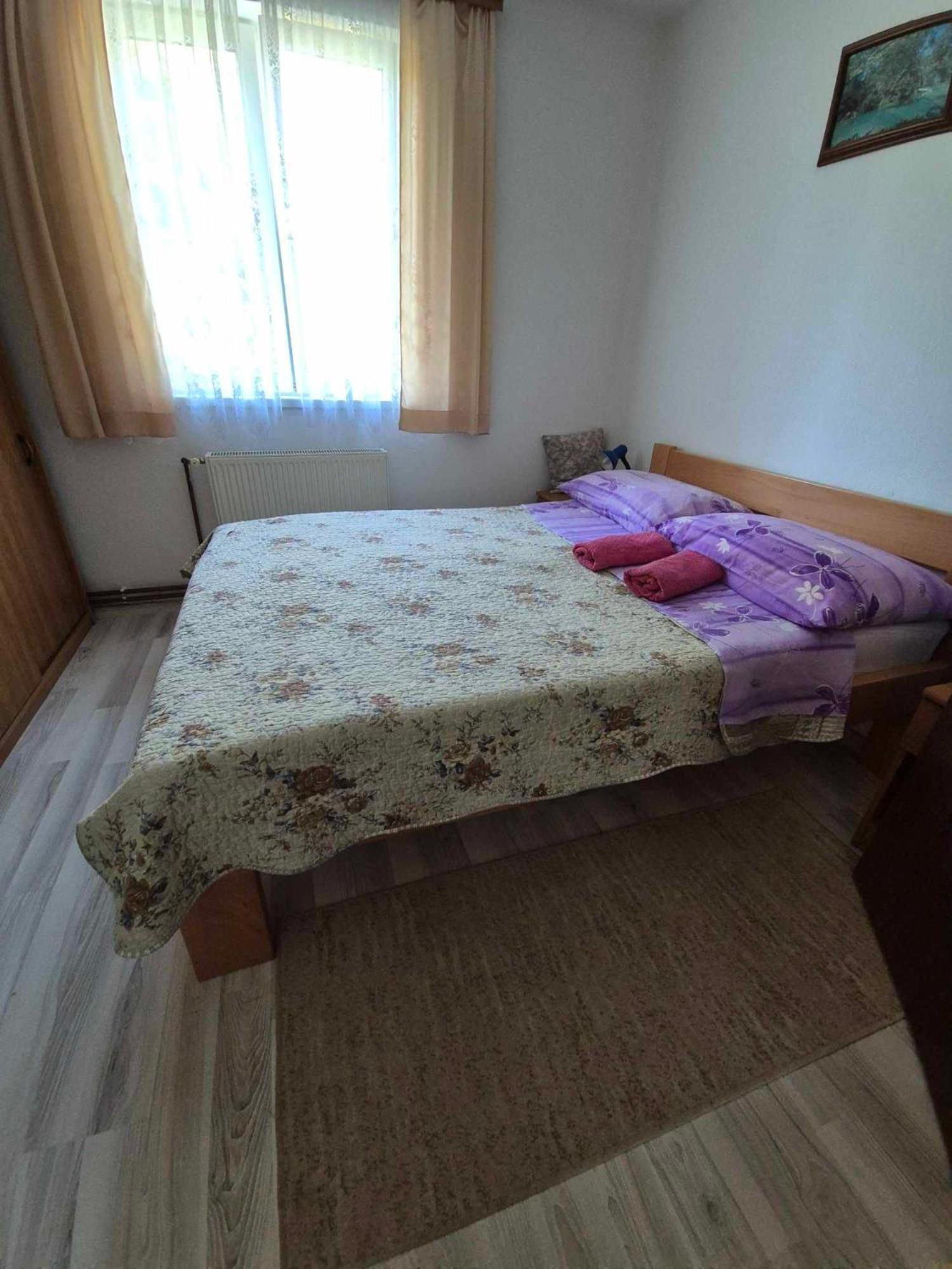 Guesthouse Milka Poljanak Εξωτερικό φωτογραφία