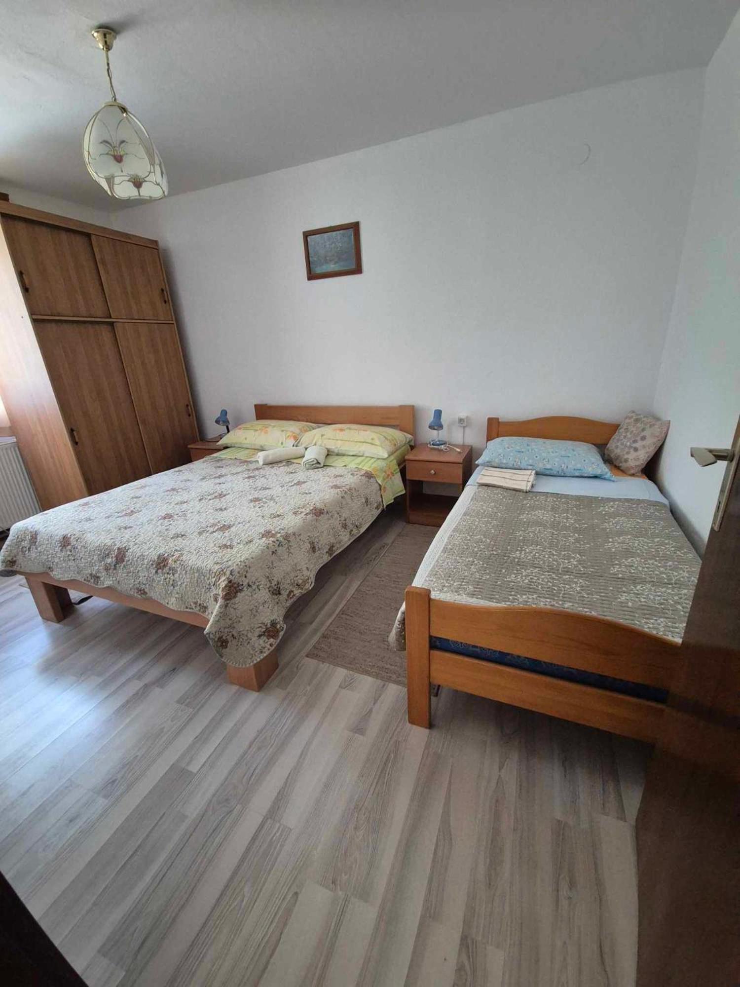 Guesthouse Milka Poljanak Εξωτερικό φωτογραφία